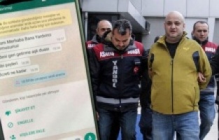 "Aşk büyücüsü" için 10 yıla kadar hapis istemi