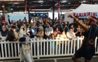 Avustralya'da düzenlenen 