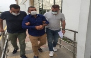 Bacanakların para tartışması kanlı bitti