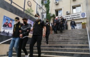 Bağcılar'da bir kişinin öldüğü kavgayla ilgili 3 şüpheli tutuklandı