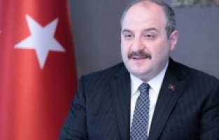 Bakan Varank, KOSGEB'in 5 milyar liralık yeni destek programının ayrıntılarını açıkladı