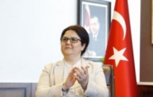 Bakan Yanık: 'SED ödemelerini bayramdan önce ödenecek'