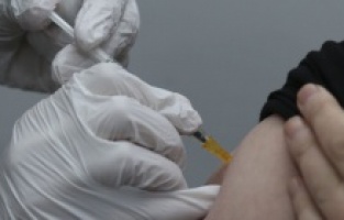 Bakan Bilgin yetkilendirilen iş güvenliği uzmanlarının aşılanacağını duyurdu