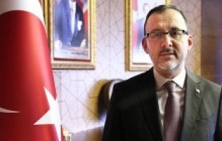 Bakan Kasapoğlu’ndan M. City ve Chelsea’ye mesaj