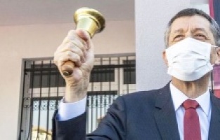 Bakan Selçuk duyurdu