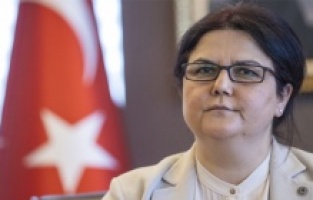 Bakan Yanık'tan skandal ifade!