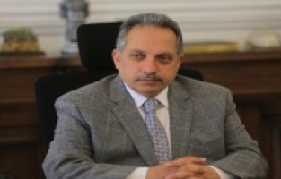 Başkan Yalçın: “Kadir Gecesi korona virüsten kurtulmamıza vesile olsun”