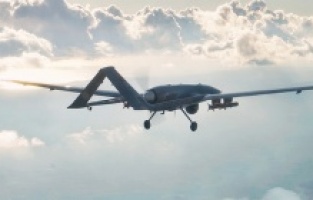 Bayraktar Avrupa Birliği semalarında...