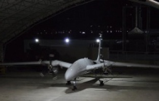 Bayraktar'dan Akıncı paylaşımı