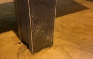 Beşiktaş'ta genç polis, sürat motoruyla yaptığı kazada hayatını kaybetti