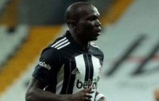Beşiktaş yönetimi Aboubakar'a tepkili