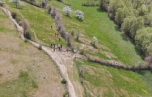 Bingöl'de kaybolan yaşlı adam 15 gündür aranıyor