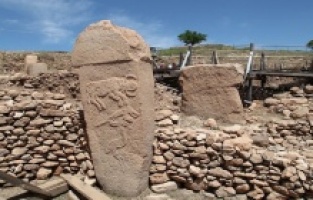 BM'de Göbeklitepe sergisi