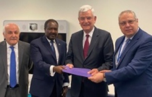 BM Genel Kurulu İsrail ve Filistin için toplanıyor