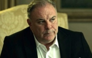 Burak Sergen'den müjdeli haber geldi