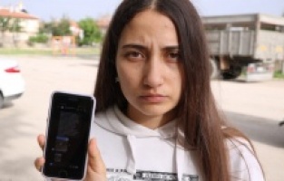 Buse'nin kabusu 4 yıldır sürüyor