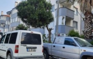 Buzdolabında bulunan cesedin sırrı çözüldü, katil zanlısı gözaltına alındı