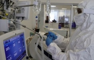 Can kaybı azalıyor