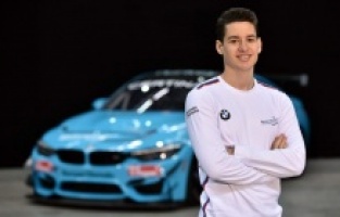 Cem Bölükbaşı ve Salih Yoluç, Le Mans'ta podyuma çıktı