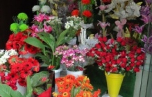 Çiçekçiler Anneler Gününden Umutlu