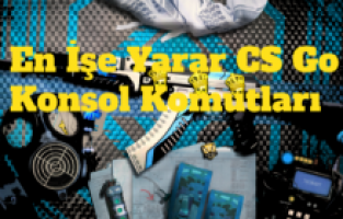 Cs Go En İşe Yarar Konsol Kodları Tam Liste