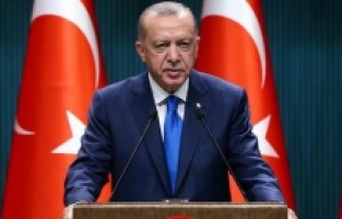 Cumhurbaşkanı Erdoğan'dan 'Babacan' yorumu