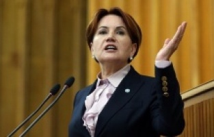 Cumhurbaşkanı'ndan Meral Akşener'e dava