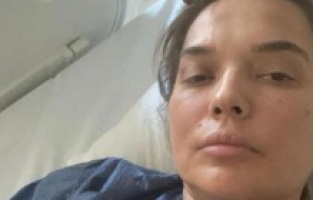 Demet Akalın ameliyat masasına yattı