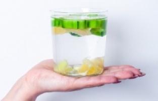 "Detoks suyu amaca göre hazırlanmalı"