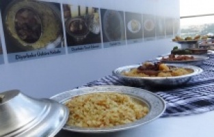 Diyarbakır lezzet şöleni sunuyor