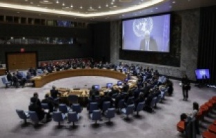 "Doğu Kudüs" için olağanüstü toplantı