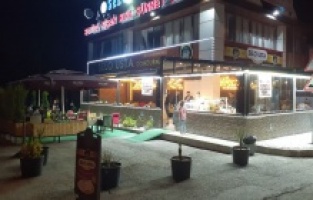 Dondurmanın değişmeyen adresi SELO USTA!