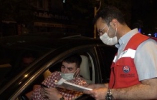 E-Devlet'ten 'izin belgesi' almayanlar  Bu pazar son