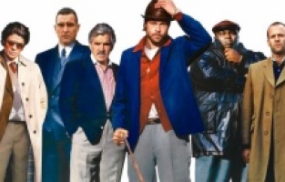 En İyi 3 Guy Ritchie Filmi