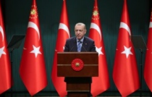 Erdoğan hububat ve çay alım fiyatlarını açıkladı