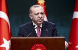 Erdoğan, yeni normalleşme adımlarını açıkladı