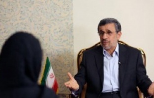 Eski İran lideri yeniden aday oldu