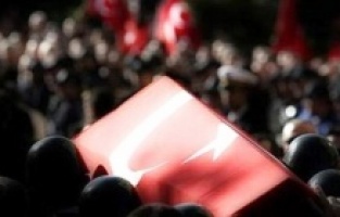 Eskişehir’e şehit ateşi düştü