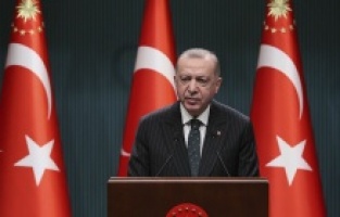 Esnaf, kabine toplantısı sonrası yapılacak açıklamayı bekliyor