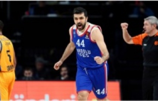 Euroleague kupası Malatya'ya geliyor