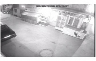 Evlere tırmanarak giren hırsız tutuklandı