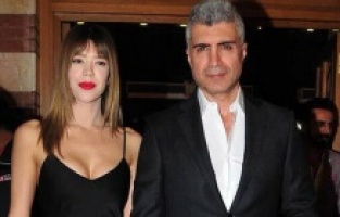 Feyza Aktan ile davalık olan Özcan Deniz'in yeni hamlesi