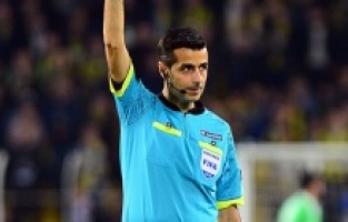 Galatasaray, bu akşam Beşiktaş'ı konuk edecek. Saat 20.30'da başlayacak