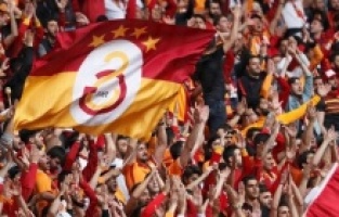 Galatasaray sezon finaline taraftar alacak
