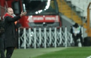 Gözler kalan 2 maça çevrildi