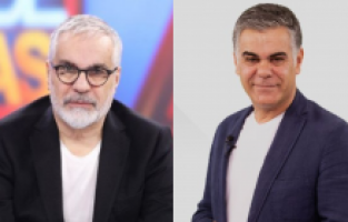 Hadi Özışık ve Süleyman Özışık'ın evine polis baskını