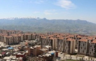 Hane halkı büyüklüğü en yüksek il Şırnak oldu