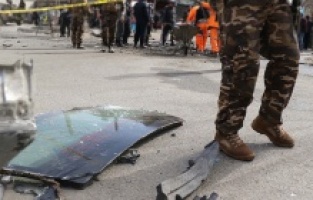 İftar saatini kana buladılar