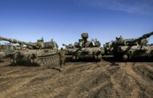 İsrail skandalı sonrası peş peşe sert tepkiler