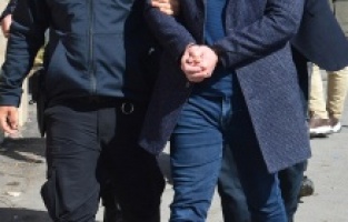 Kandil'de eğitim alan teröristler Ankara'da yakalandı